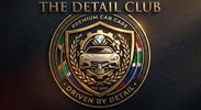 The Detail Club - Home
