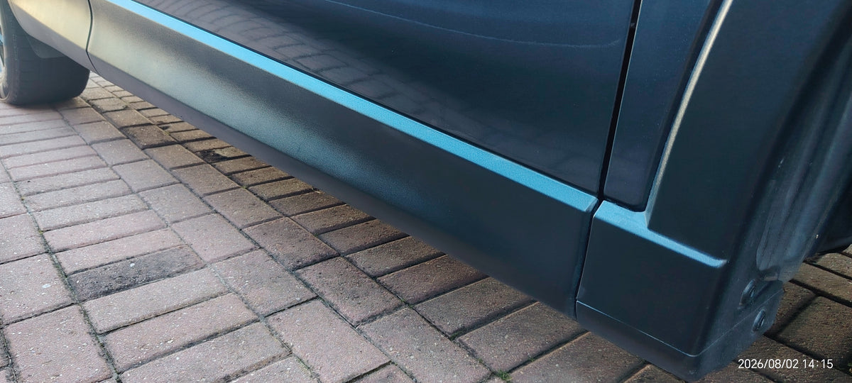 THE DETAIL CLUB™ Advance Ceramic Coating