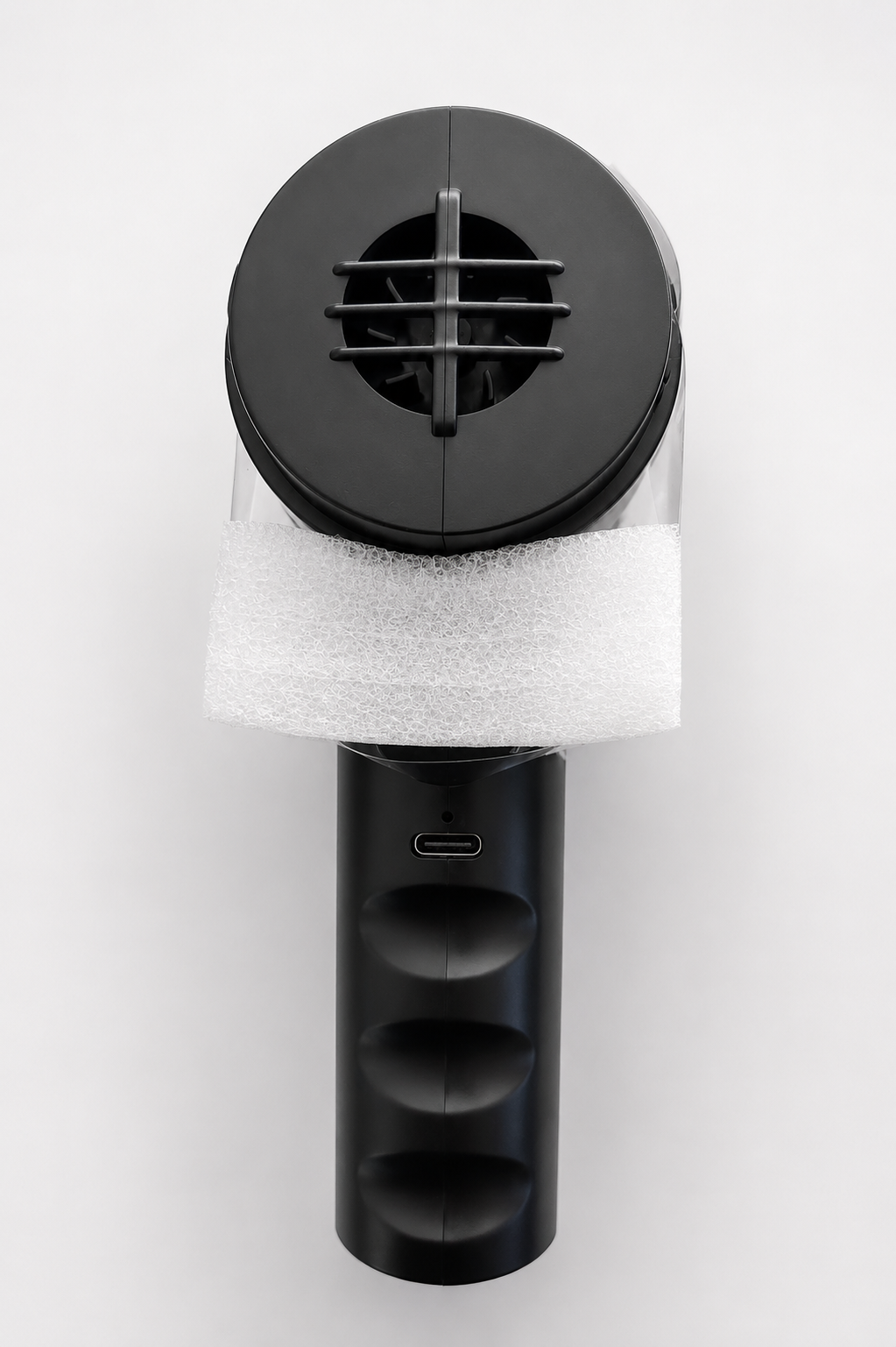 Handheld Cordless Vacuum Cleaner