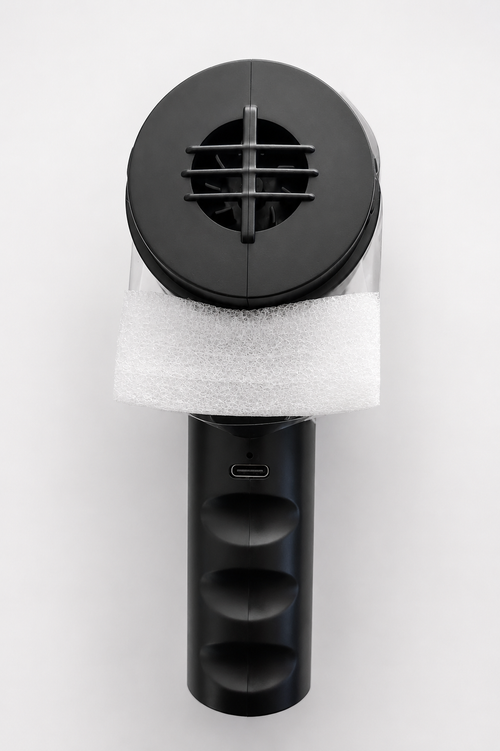 Handheld Cordless Vacuum Cleaner