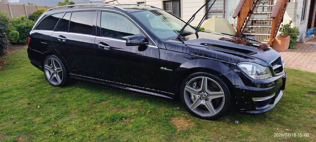 5 in 1 Auto Detailer Kit (Free Gift Included)