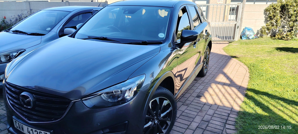 THE DETAIL CLUB™ Advance Ceramic Coating