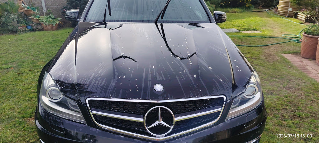 5 in 1 Auto Detailer Kit (Free Gift Included)
