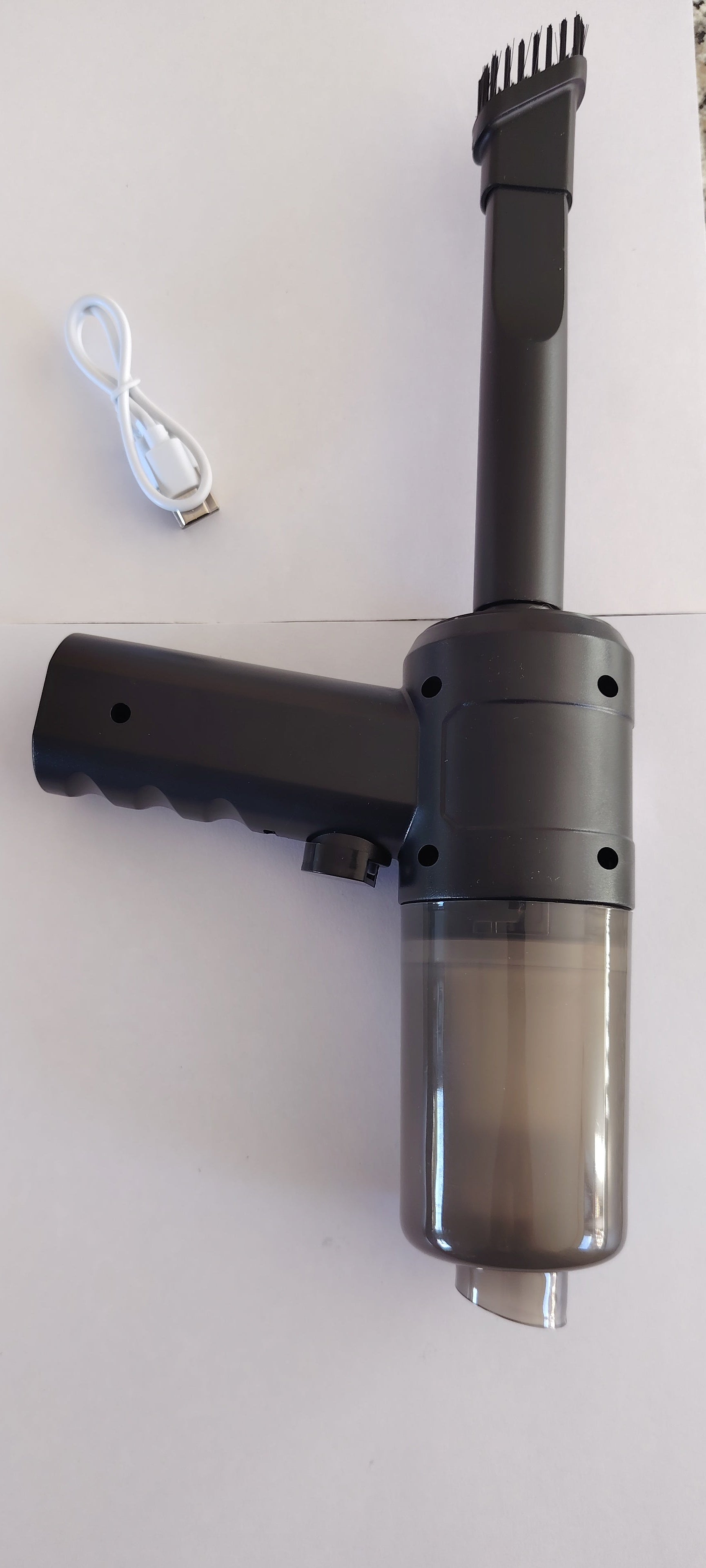 Handheld Cordless Vacuum Cleaner